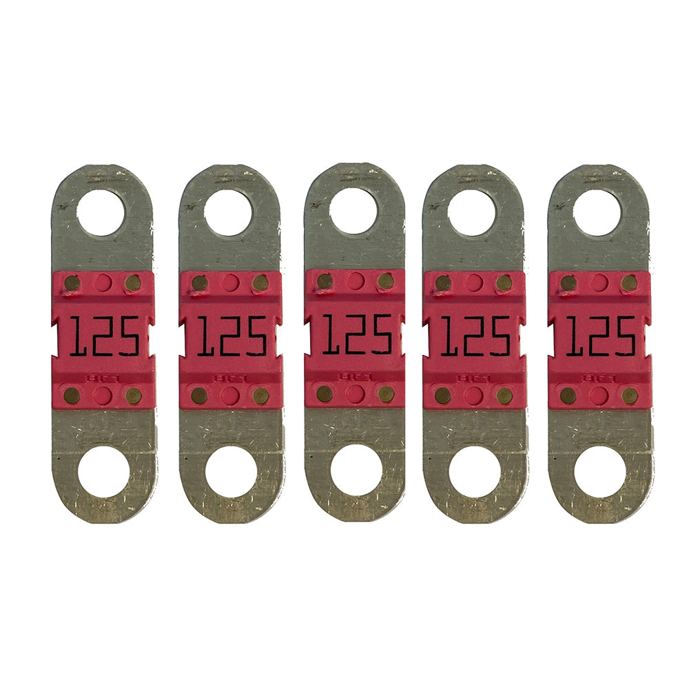 Victron MIDIFuse 125A32V Package of 5 CIP132125010 Main image