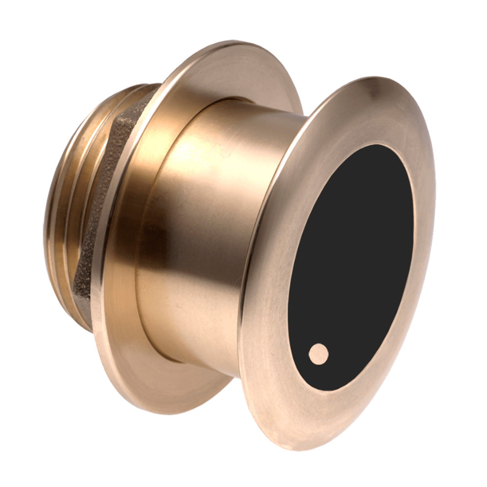 Airmar B175MW Medium UltraWide 20Degree 1kW CHIRP Transducer Requires Mix  Match Cable B175C20MWMM Main image
