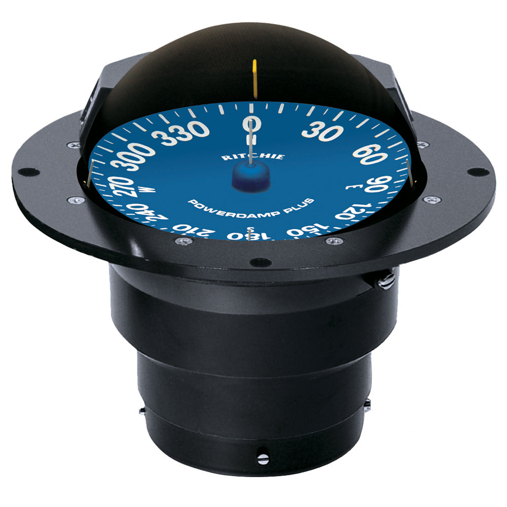 Ritchie SS5000 SuperSport Compass  Flush Mount  Black SS5000 Main image