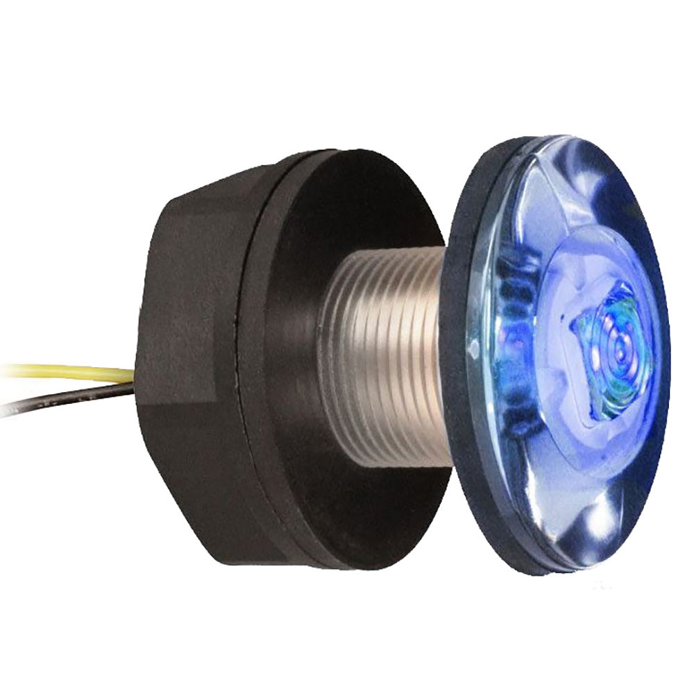 Hella Marine LED Livewell Lamp  Blue 998543031 Main image