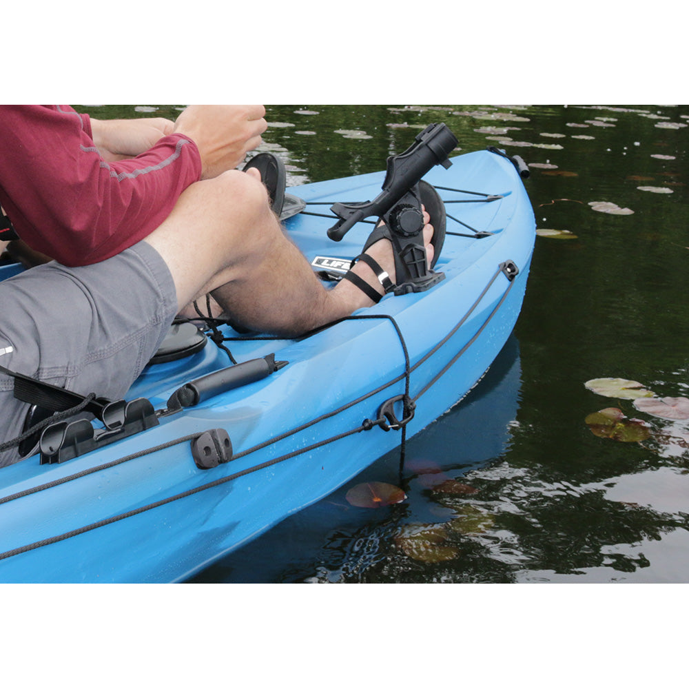 Sea-Dog Performance Anchor Trolley Kit [318110-9] Secondary image