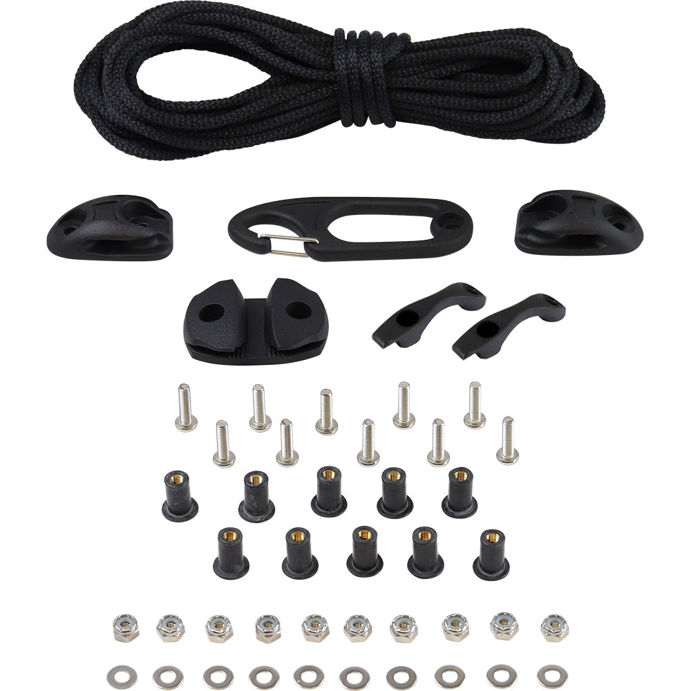 SeaDog Performance Anchor Trolley Kit 3181109 Main image
