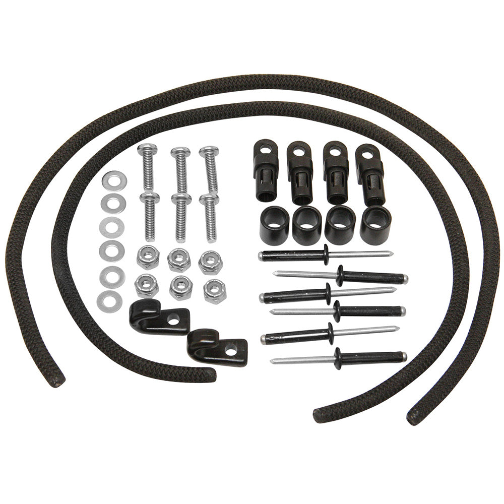 SeaDog Paddle  Pole Keeper Kit 6714009 Main image