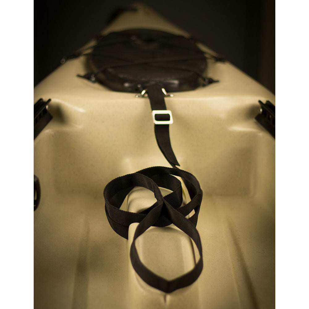 Sea-Dog Pull-Up Strap Handle Kit [736470-9] Secondary image