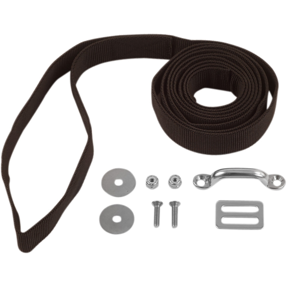 SeaDog PullUp Strap Handle Kit 7364709 Main image