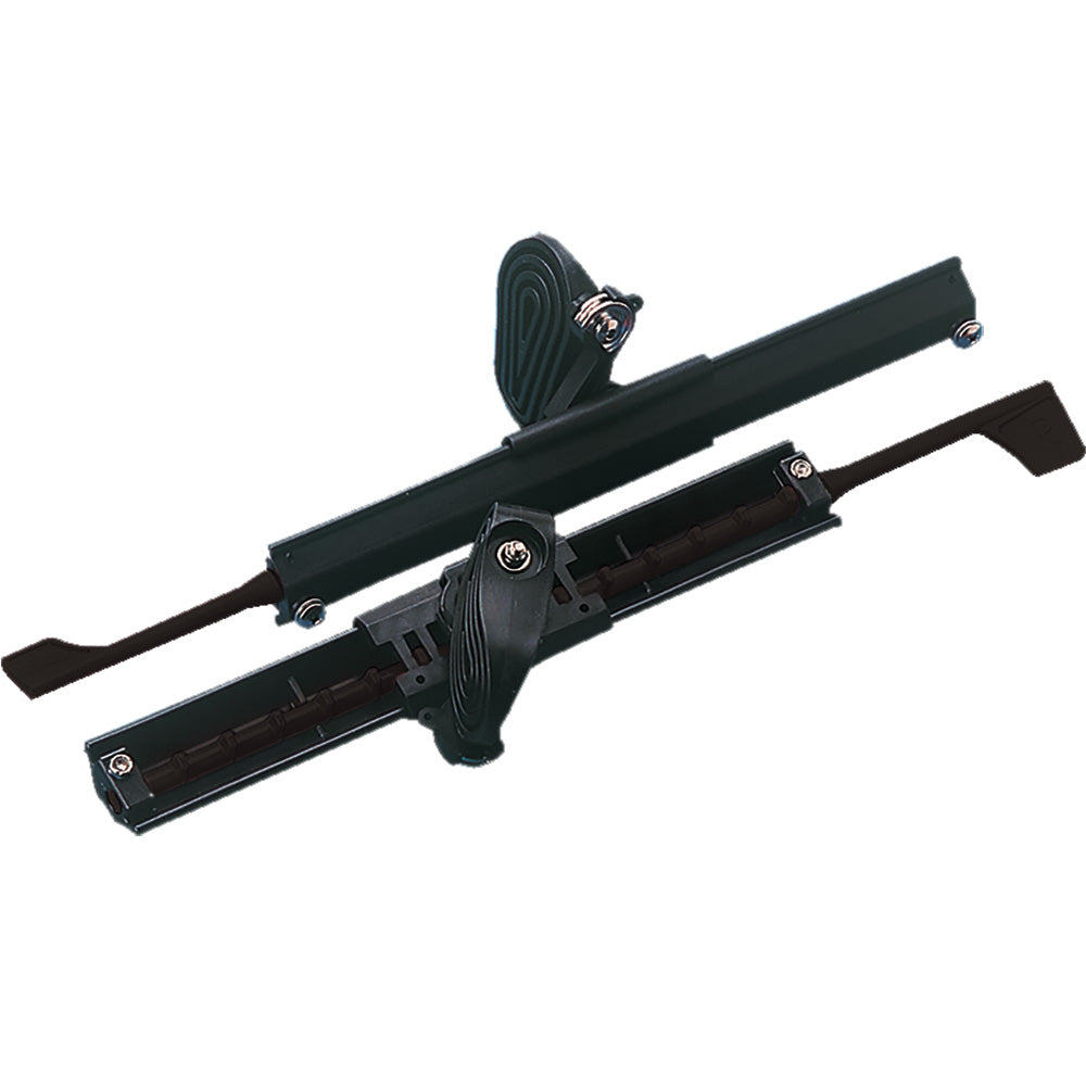 SeaDog Kayak Adjustable Footbrace wRudder Control 747200B1 Main image