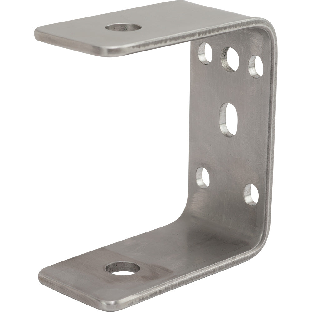 SeaDog Trucourse Rudder Mounting Gudgeon Universal Bracket 7482701 Main image