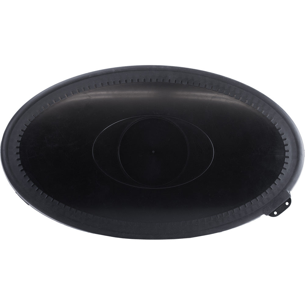 SeaDog Kayak Hatch Cover  VCP Oval 7452701 Main image