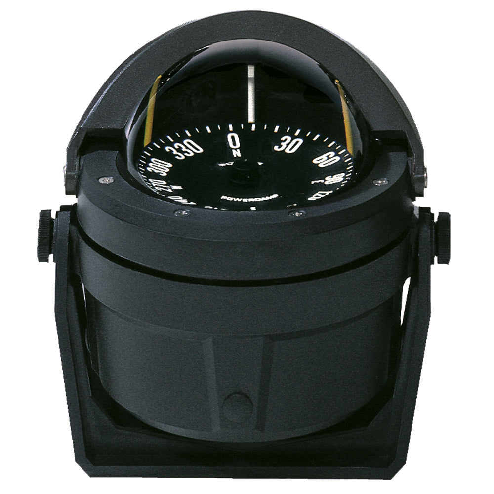 Ritchie B80 Voyager Compass  Bracket Mount  Black B80 Main image