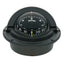 Ritchie F83 Voyager Compass  Flush Mount  Black F83