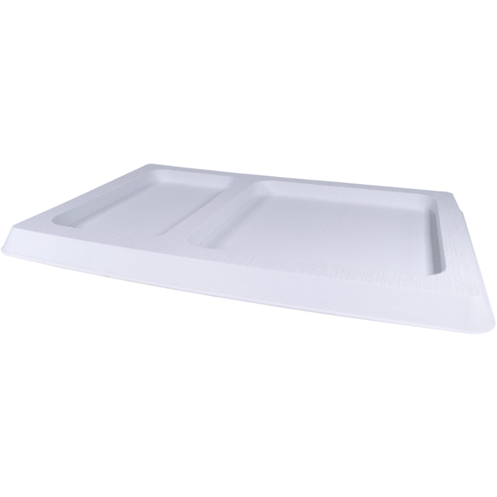 SeaDek Combo Dash Pocket  White 5361481235 Main image