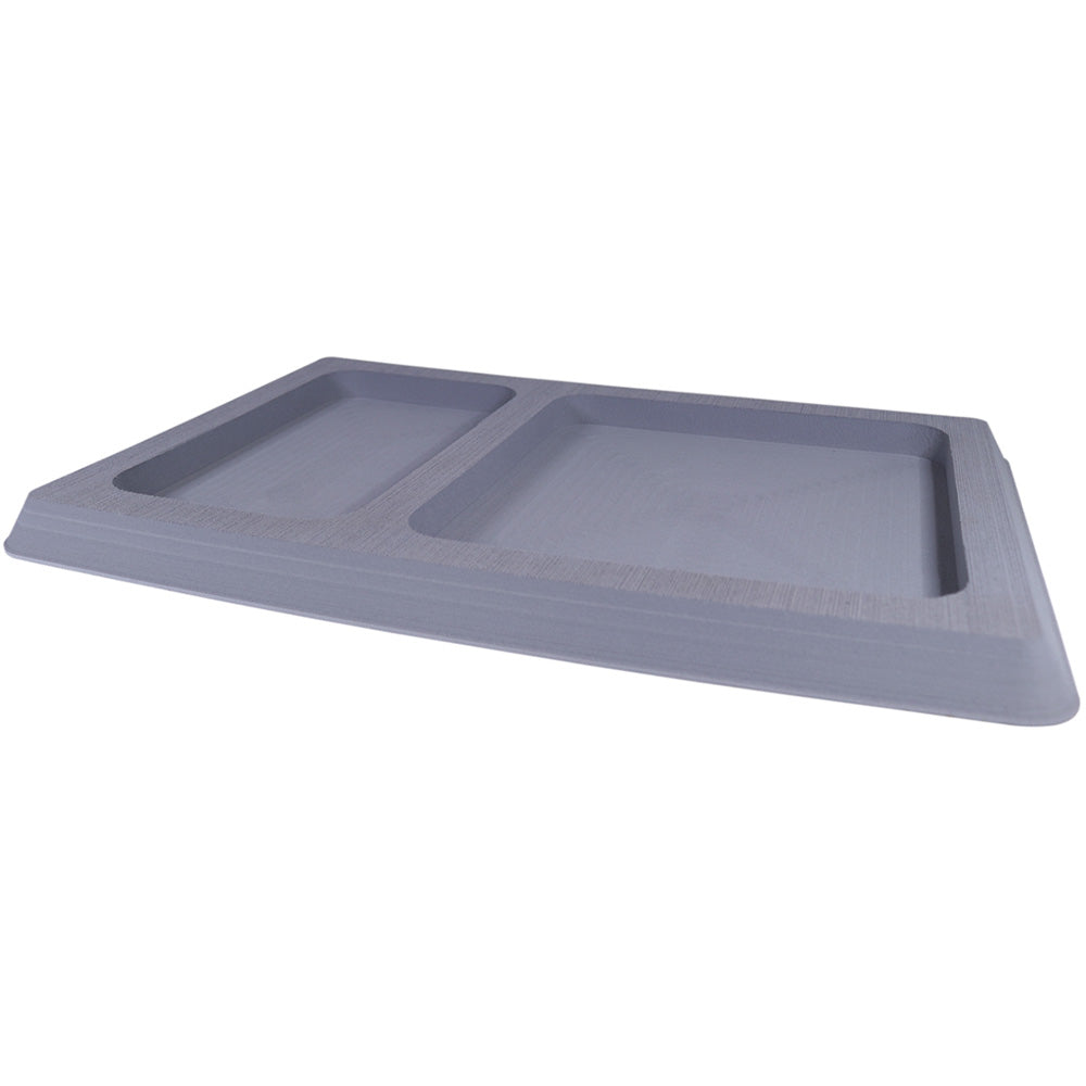 SeaDek Combo Dash Pocket  Storm Grey 5361481266 Main image