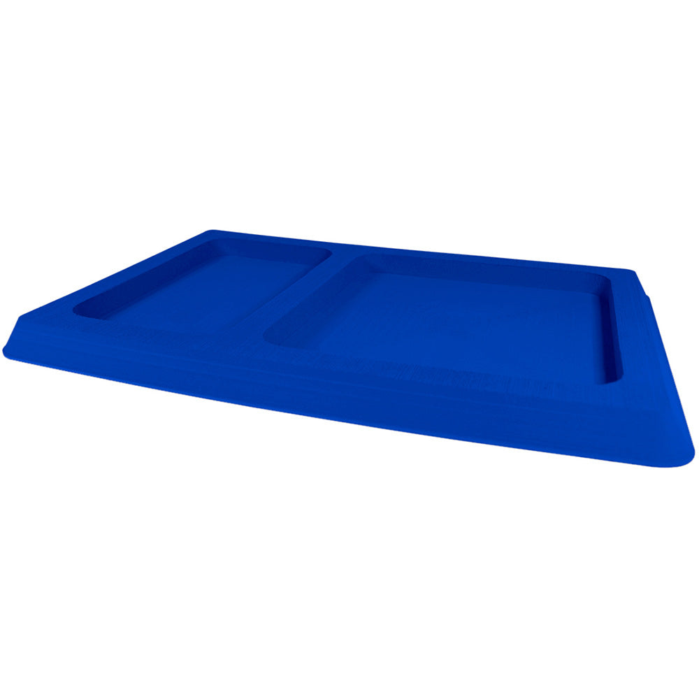 SeaDek Combo Dash Pocket  Bimini Blue 5361486899 Main image