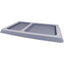 SeaDek Combo Dash Pocket  Cool GrayStorm Grey 5361522516