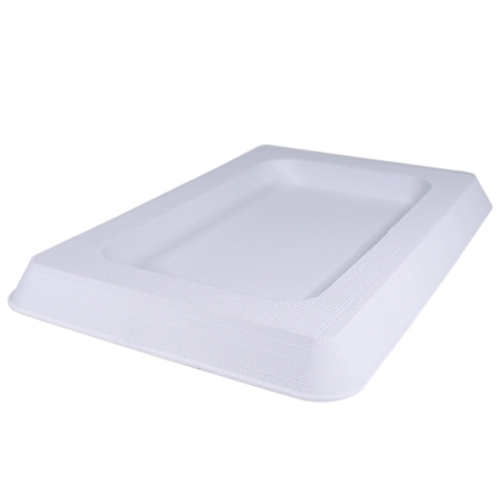 SeaDek Single Cell Phone Dash Pocket  White 5361681235 Main image