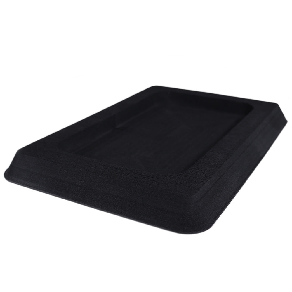 SeaDek Single Cell Phone Dash Pocket  Black 5361681459 Main image