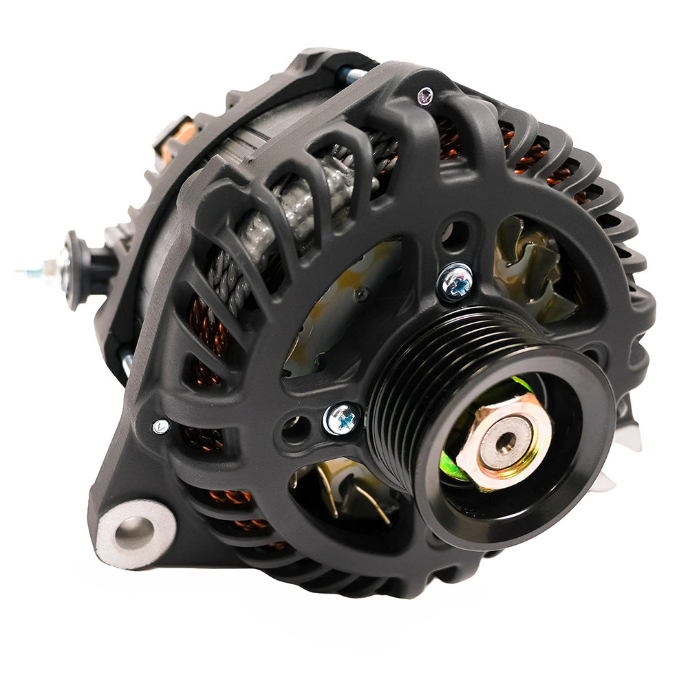 ARCO Marine Zeus A275L Transit Alternator wRegulator A275L12TRIE49K6 Main image