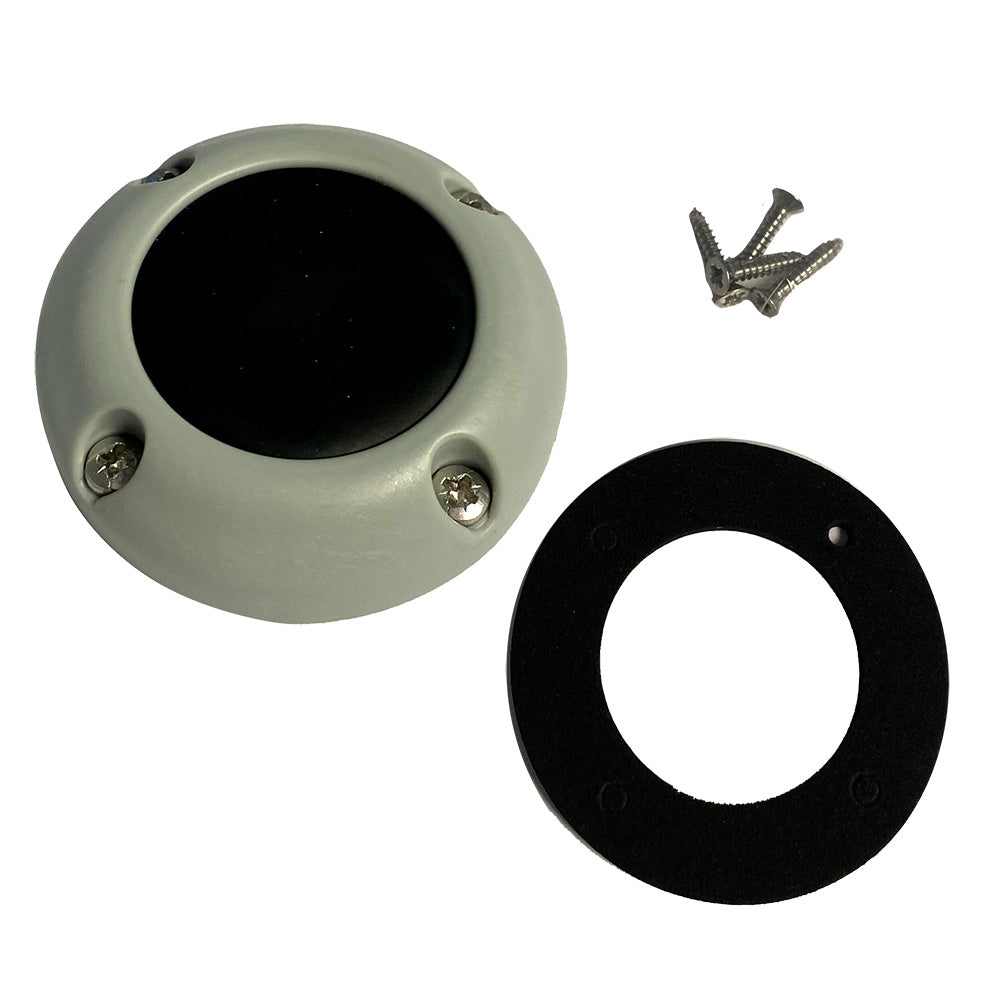 Newmar DX-3 Feed-Thru Waterproof Fitting [DX-3] Secondary image