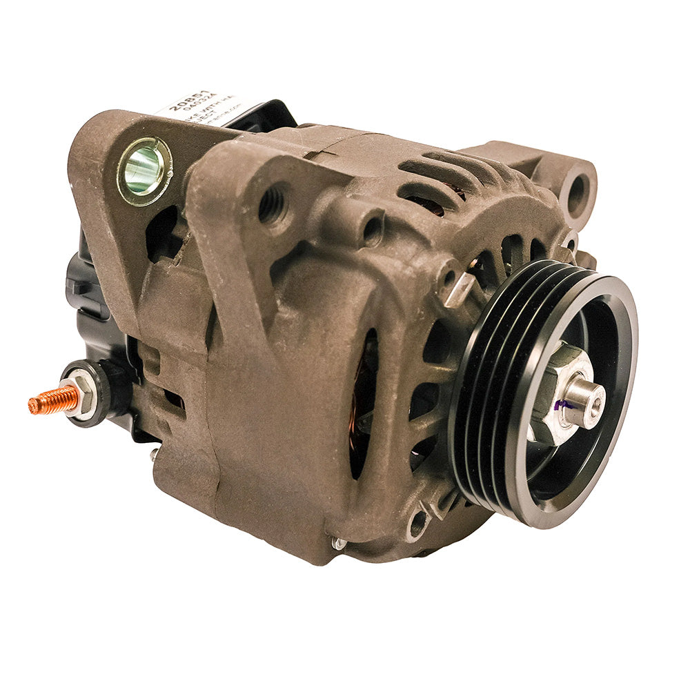 ARCO Marine Replacement Alternator fMercury Engines  135  150 HP 20851 Main image