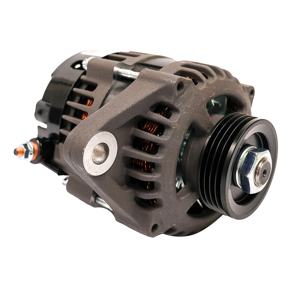 ARCO Marine Replacement Alternator fMercury Engines  75115 HP 20852 Main image