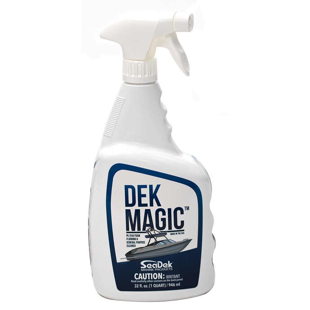 SeaDek Dek Magic 32oz Spray Cleaner fSeaDek  86362 Main image