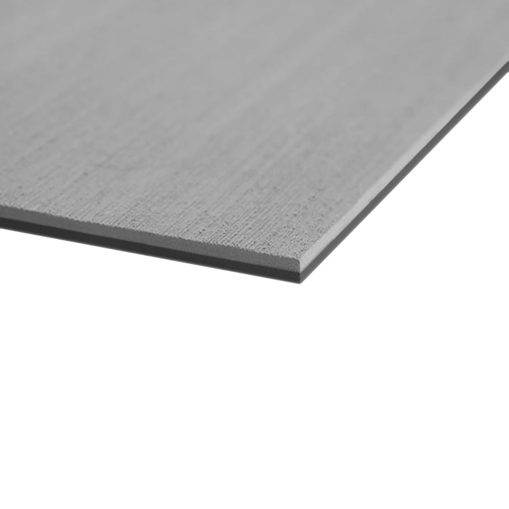 SeaDek 40 x 80 6mm Two Color Full Sheet  Brushed Texture  Storm GreyDark Grey 1016mm x 2032mm x 6mm 4522581029 Main image