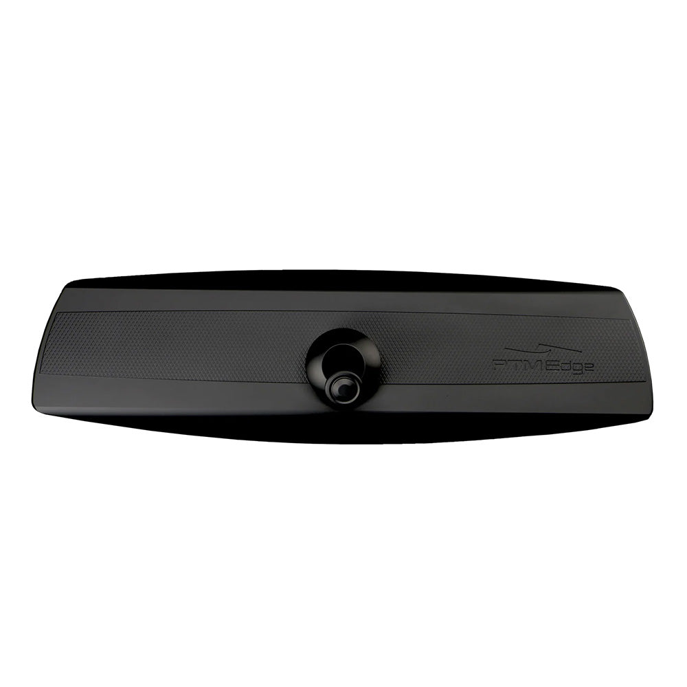 PTM Watersports VR140 Elite Mirror  6 x 20  140 Degree View  Black P12848100TEBBK Main image