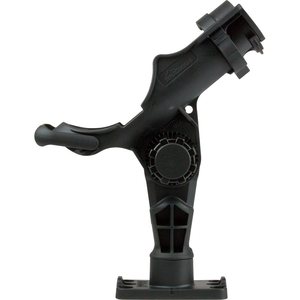 SeaDog Triple Threat Rod Holder  Surface Mount 3254121 Main image