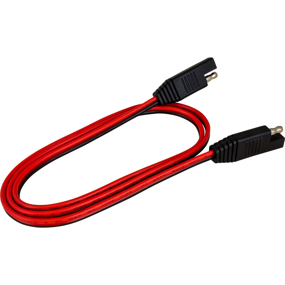 SeaDog 72 SAE Power Cable Polarized Electrical Connector 4269061 Main image