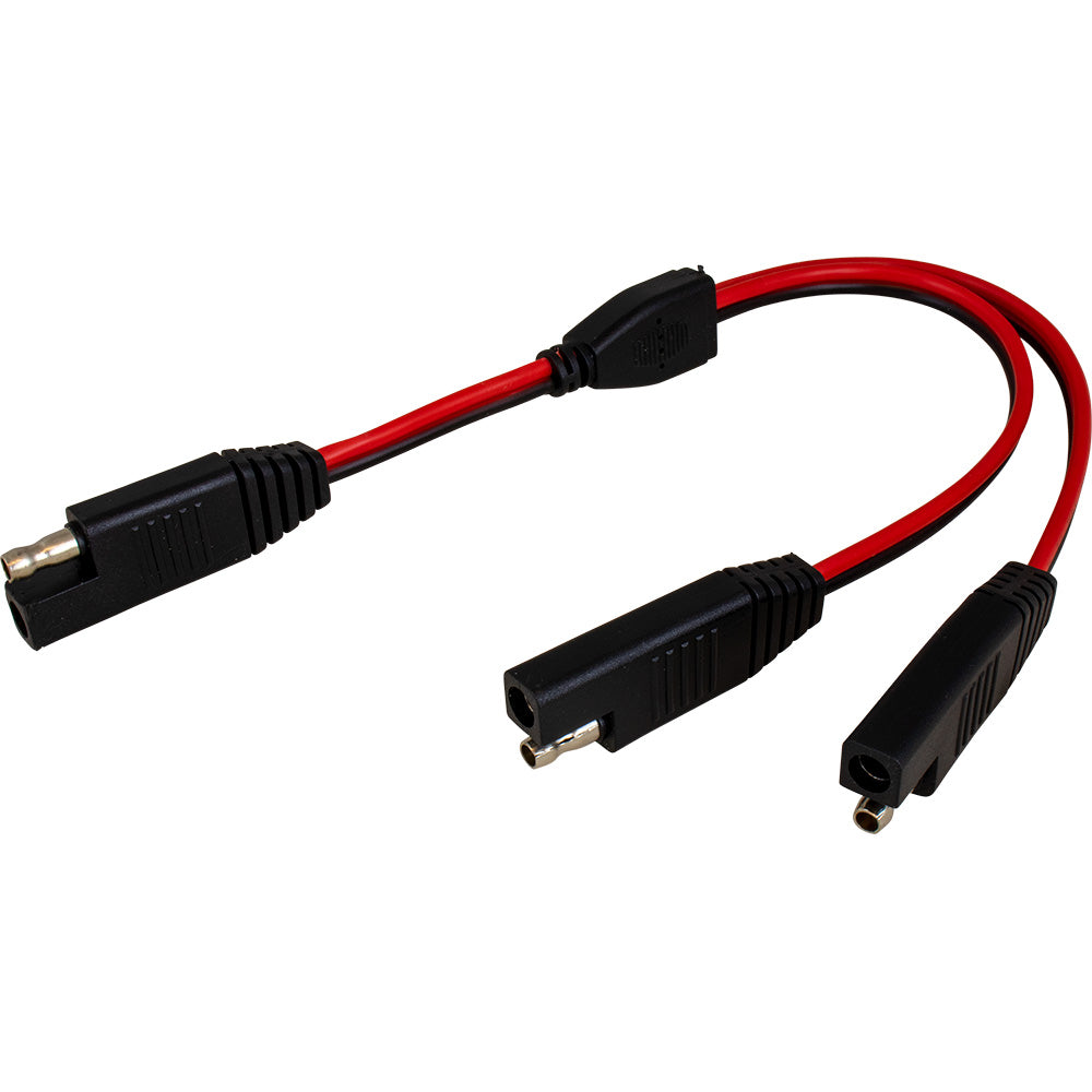 SeaDog SAE Power Cable Splitter 4269201 Main image