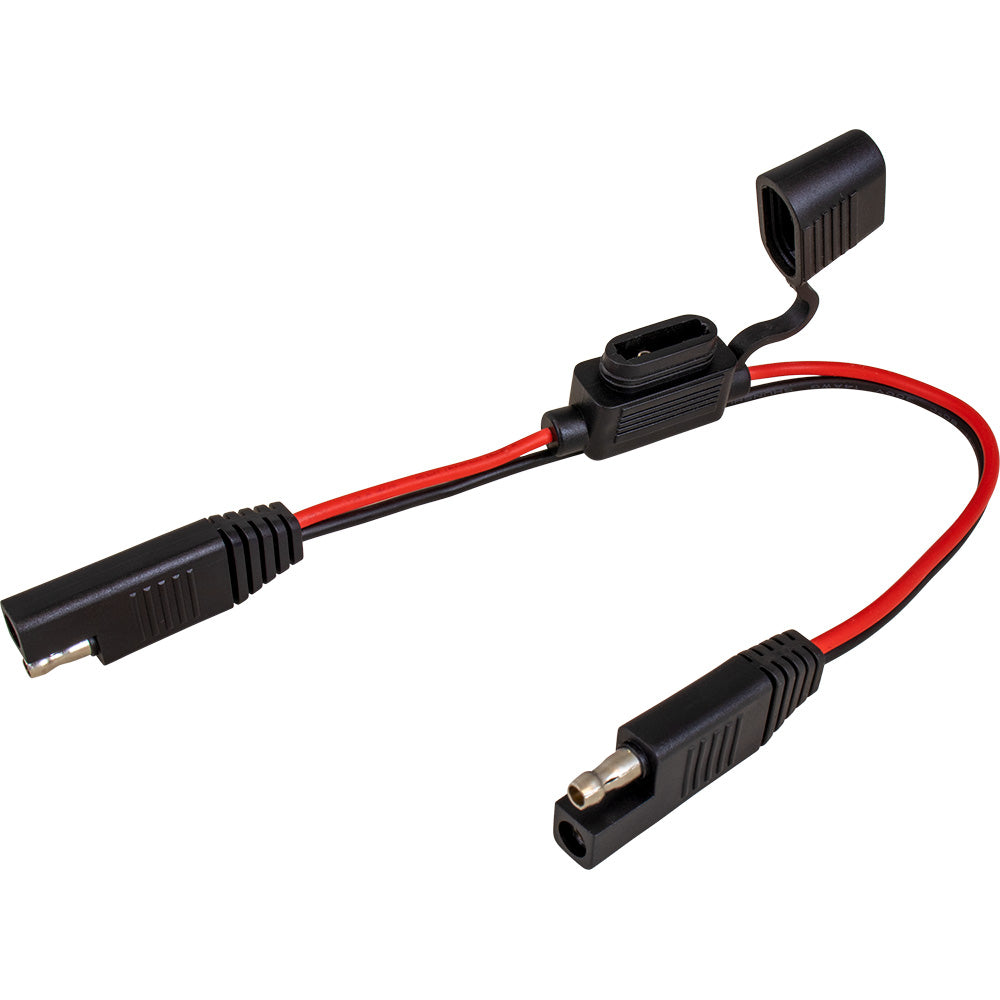 SeaDog SAE Power Cable Inline Fuse Holder 4269251 Main image