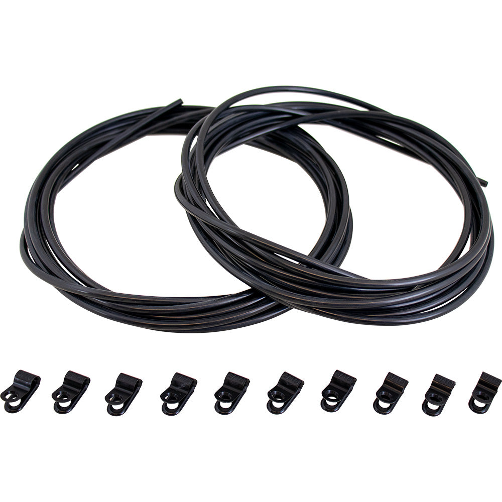 SeaDog Rudder Cable Tubing Kit 7480101 Main image