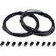 SeaDog Rudder Cable Tubing Kit 7480101
