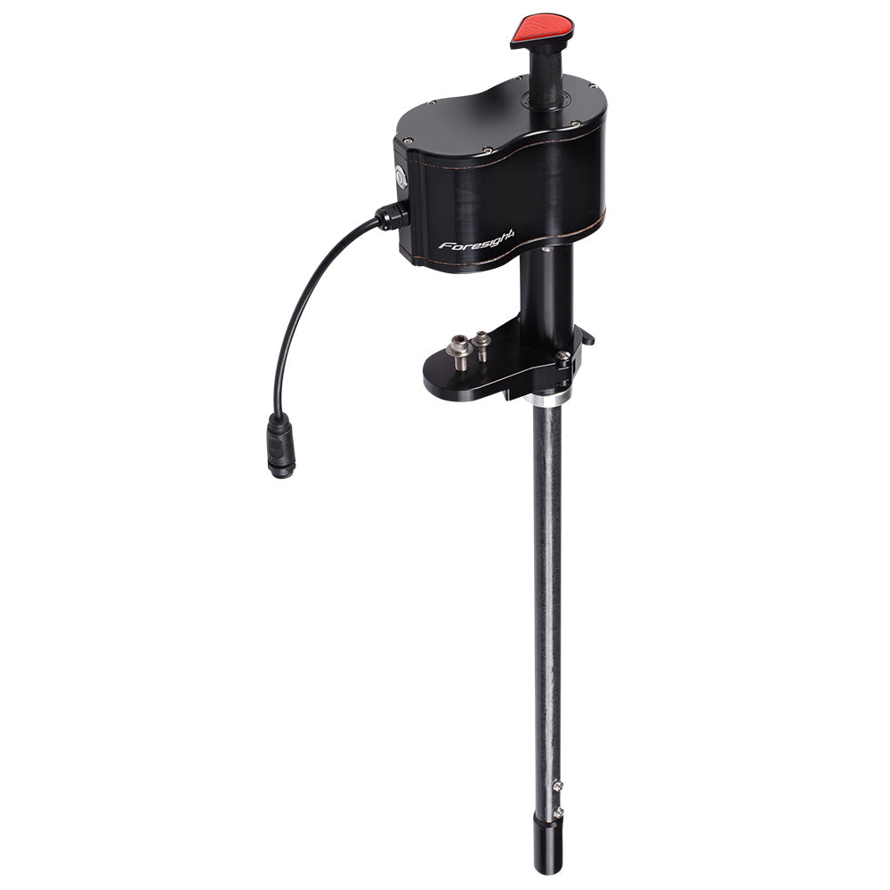 FORESIGHT ForwardFacing Motorized Sonar Mount 1003 Main image