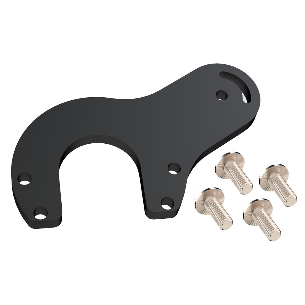 FORESIGHT Lowrance Ghost Fit Kit 1005