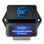 ShadowCaster Single Zone Expansion Module fAdding Extra RGB Capacity to Network SCMSZRGBEXP