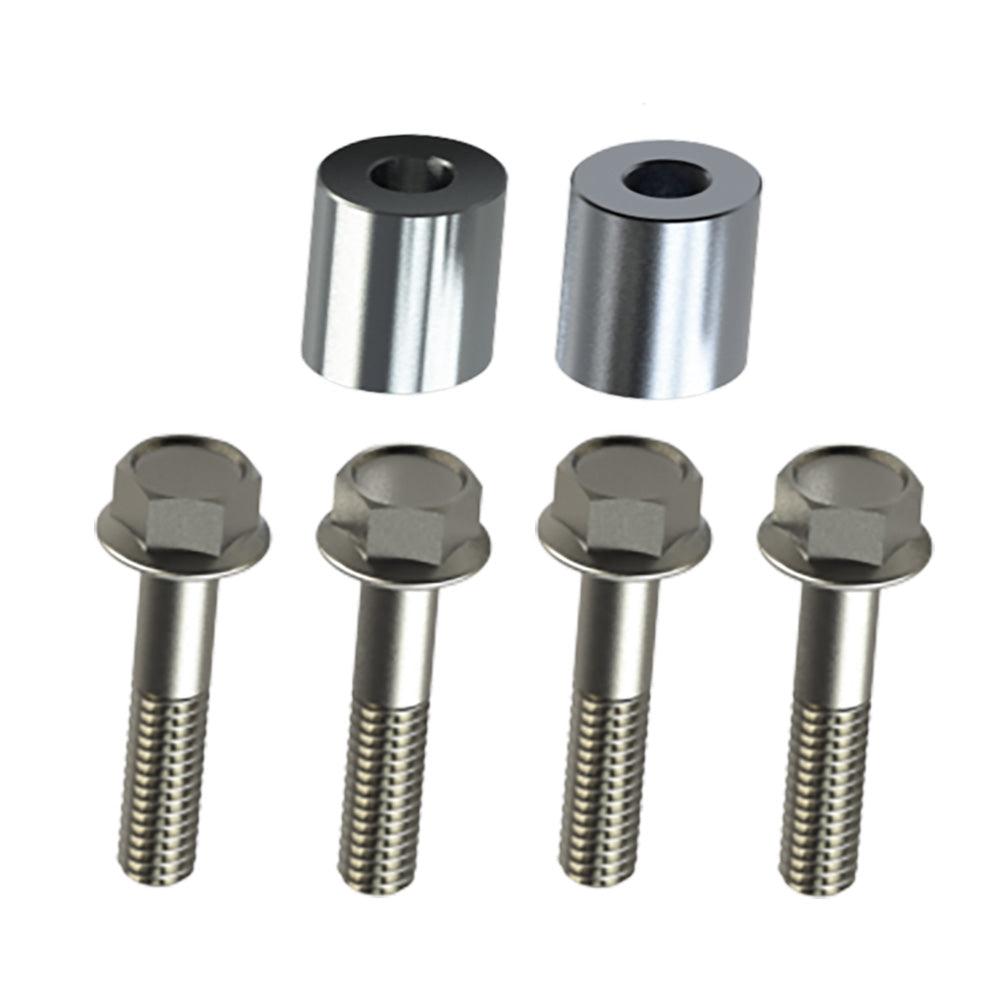 FORESIGHT MEGA 360 Adapter Kit 1015 Main image