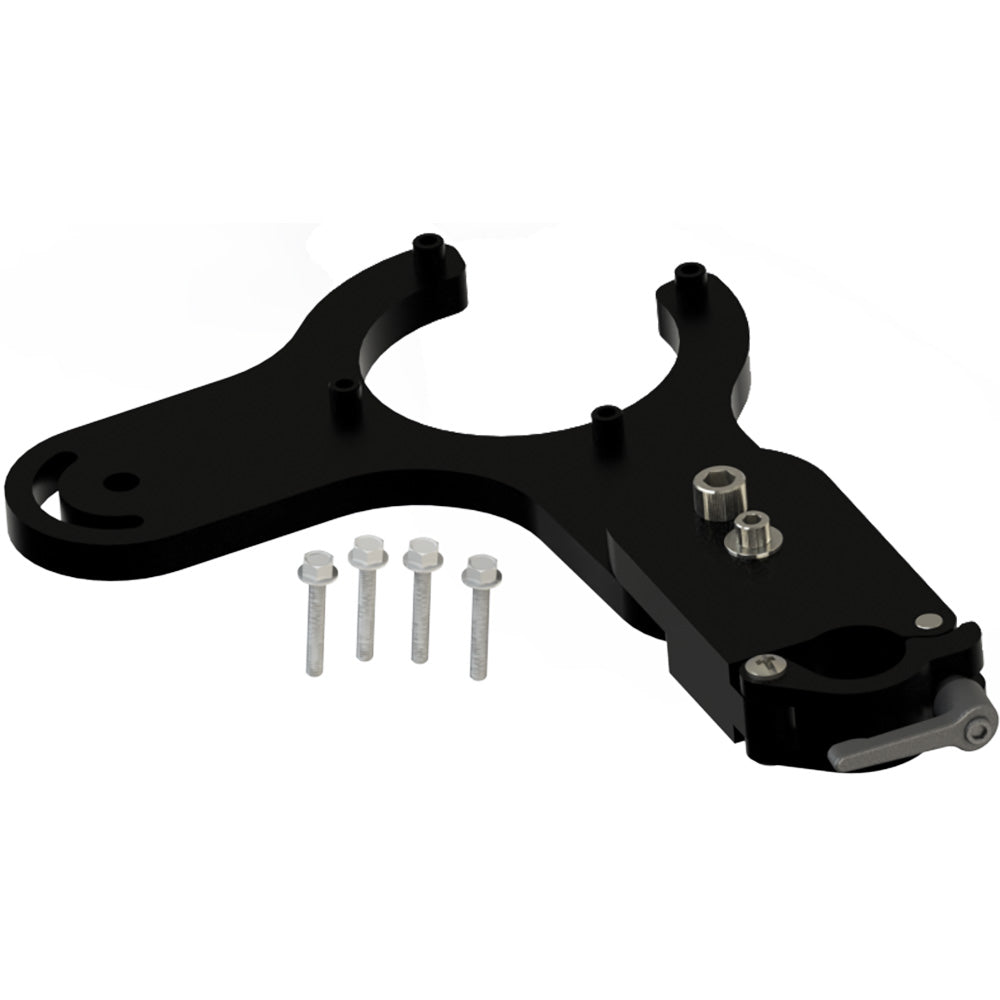 FORESIGHT Power Pole Move Mega 360 Dual Mount 1019 Main image
