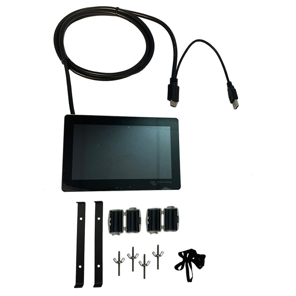 Victron GX Touch 70 Flush Mount Display  7 BPP900455170