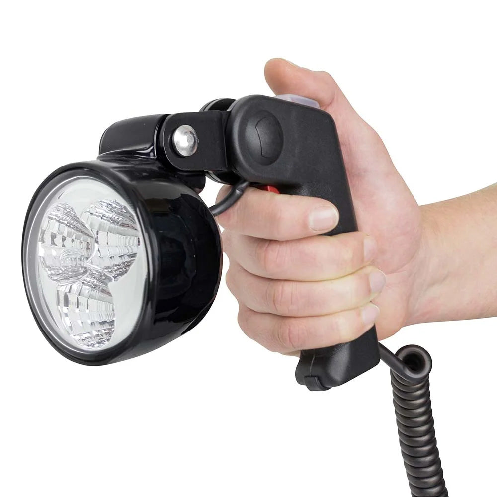 Hella Handheld Search Light 996476502 Main image