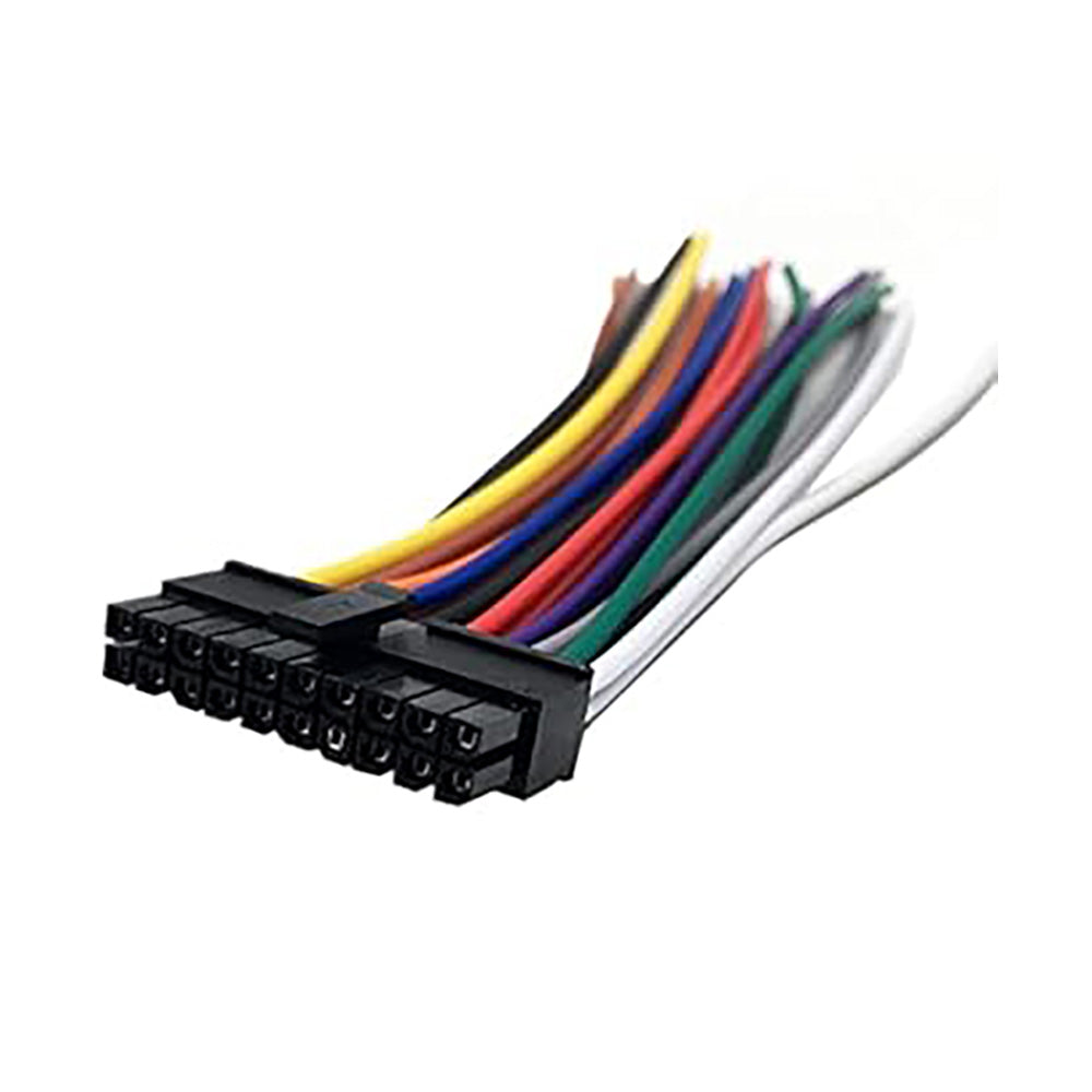 Xantrex Freedom Communication Card Mating Connector Assembly w10 Lead 8080820 Main image