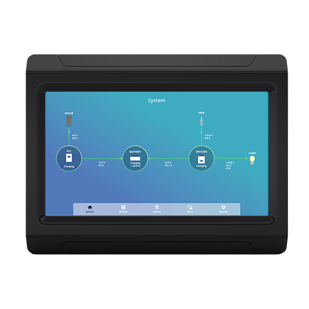 Xantrex Gateway Touchscreen Display 8080890 Main image