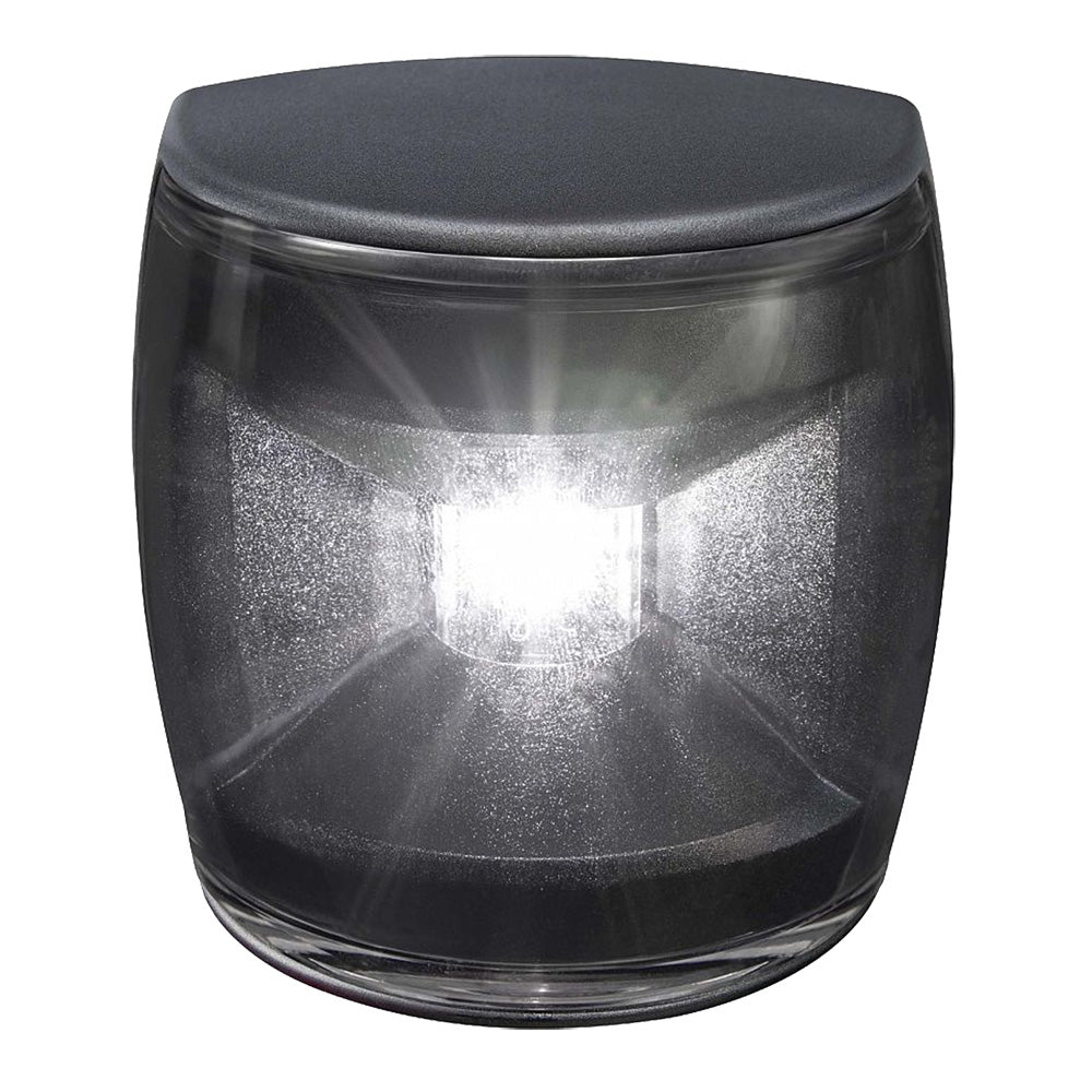 Hella Marine NaviLED PRO Stern Lamp  2nm  Black Shroud 017462001 Main image