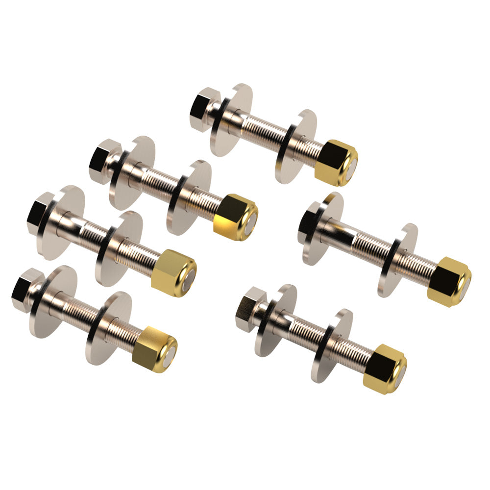 IMPULSE Hardware Kit  3 75013 Main image