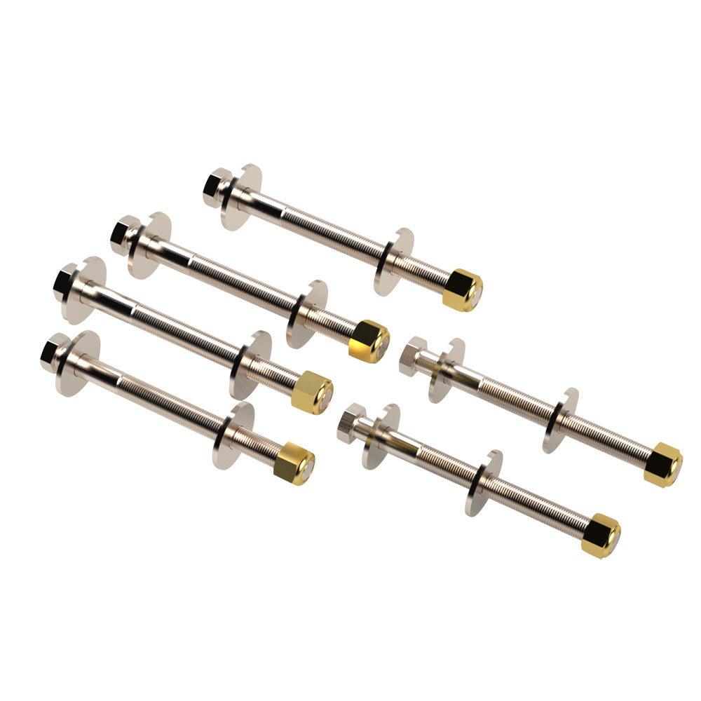 IMPULSE Hardware Kit  65 750132 Main image