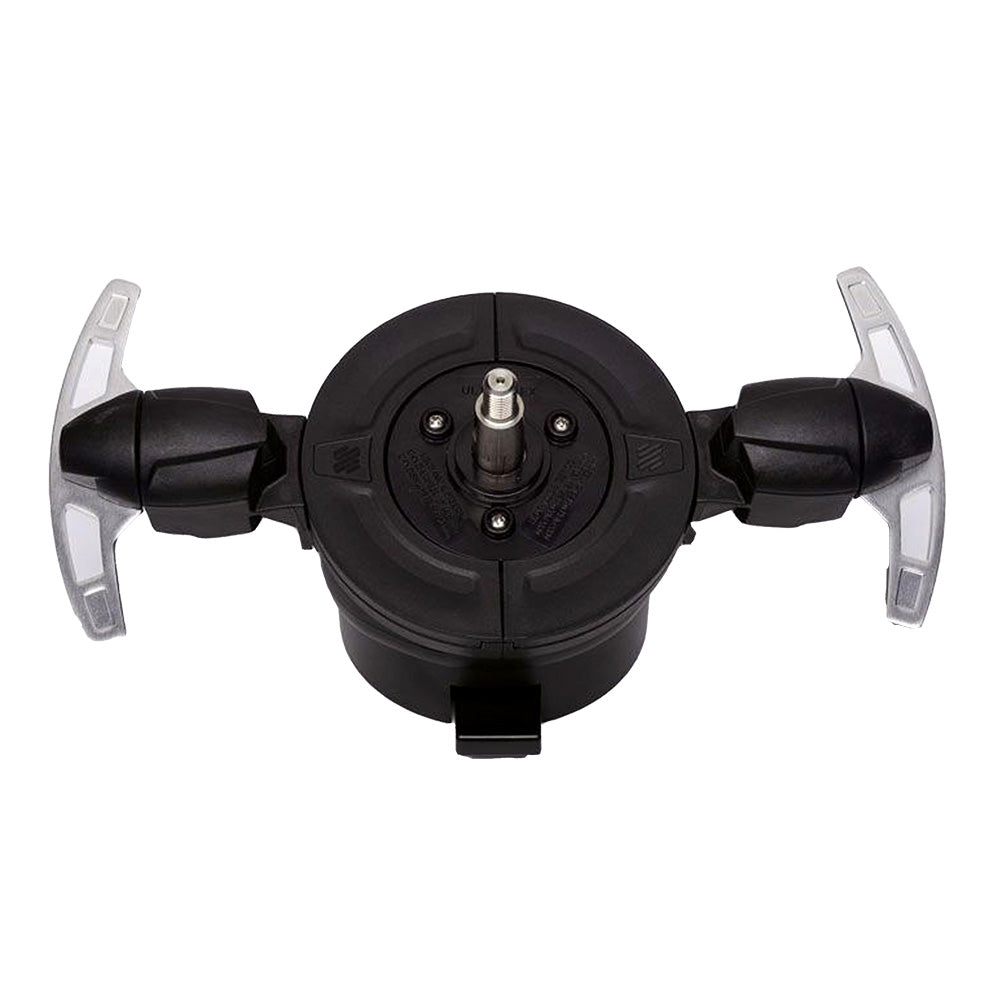 IMPULSE Dual Paddle Trim Switch TRPTS2 Main image