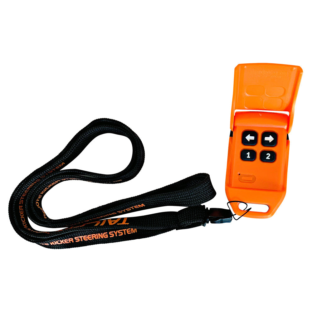TAILFIN Wireless Remote 1350 Main image