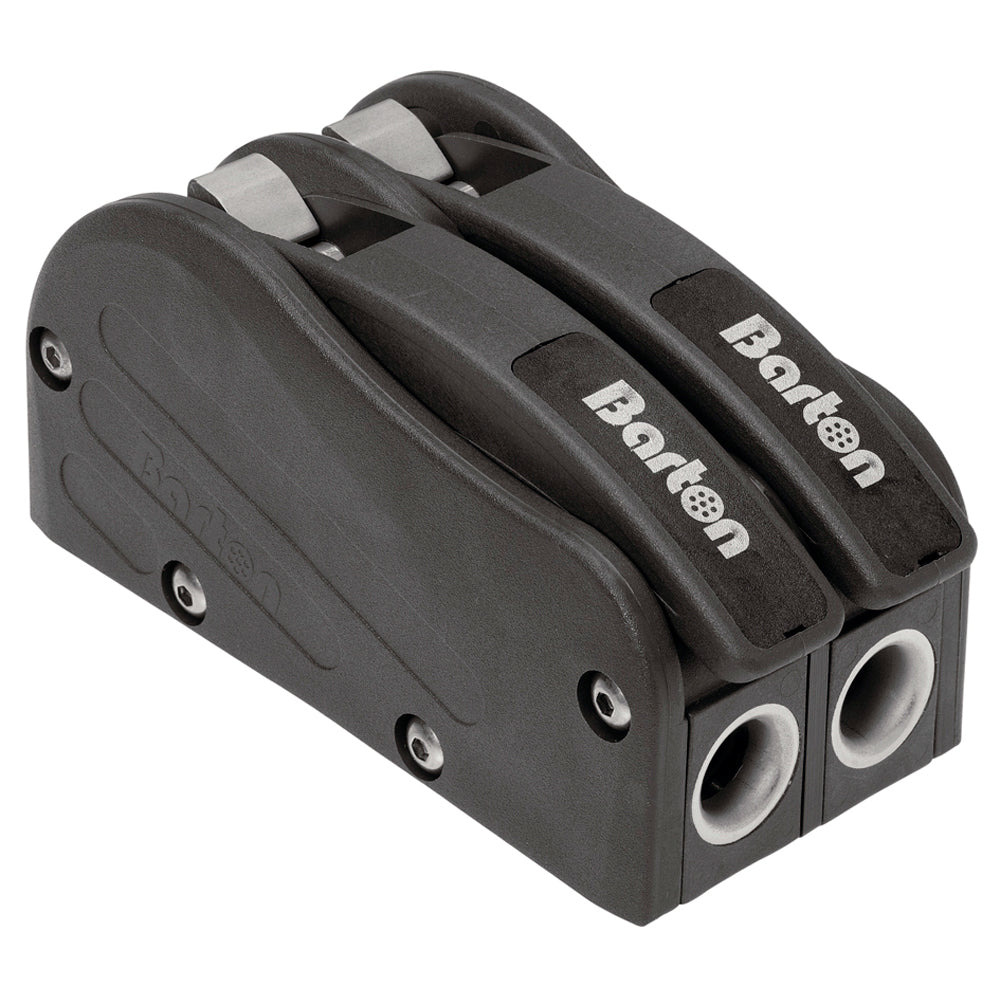 Barton Marine DO 550 Rope Clutch  Double 81501 Main image