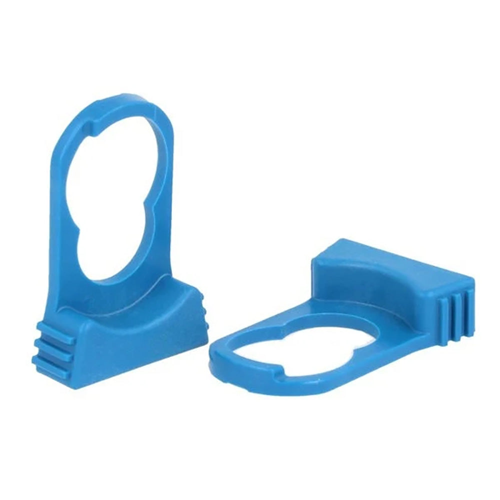 Jabsco Quick Connect Clips  25 GPM Pair 306471000 Main image