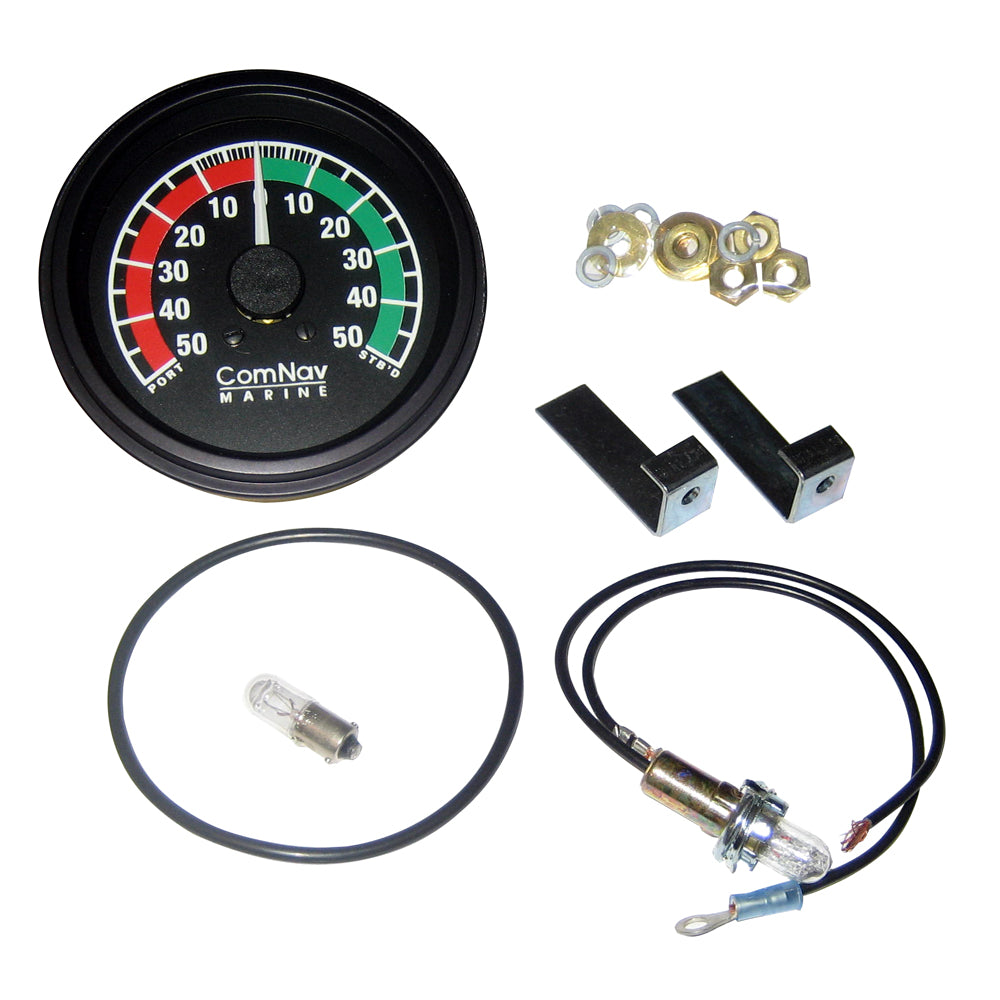 SITEX SRA1 Rudder Indicator fUse wSP70 80 SRA1 Main image